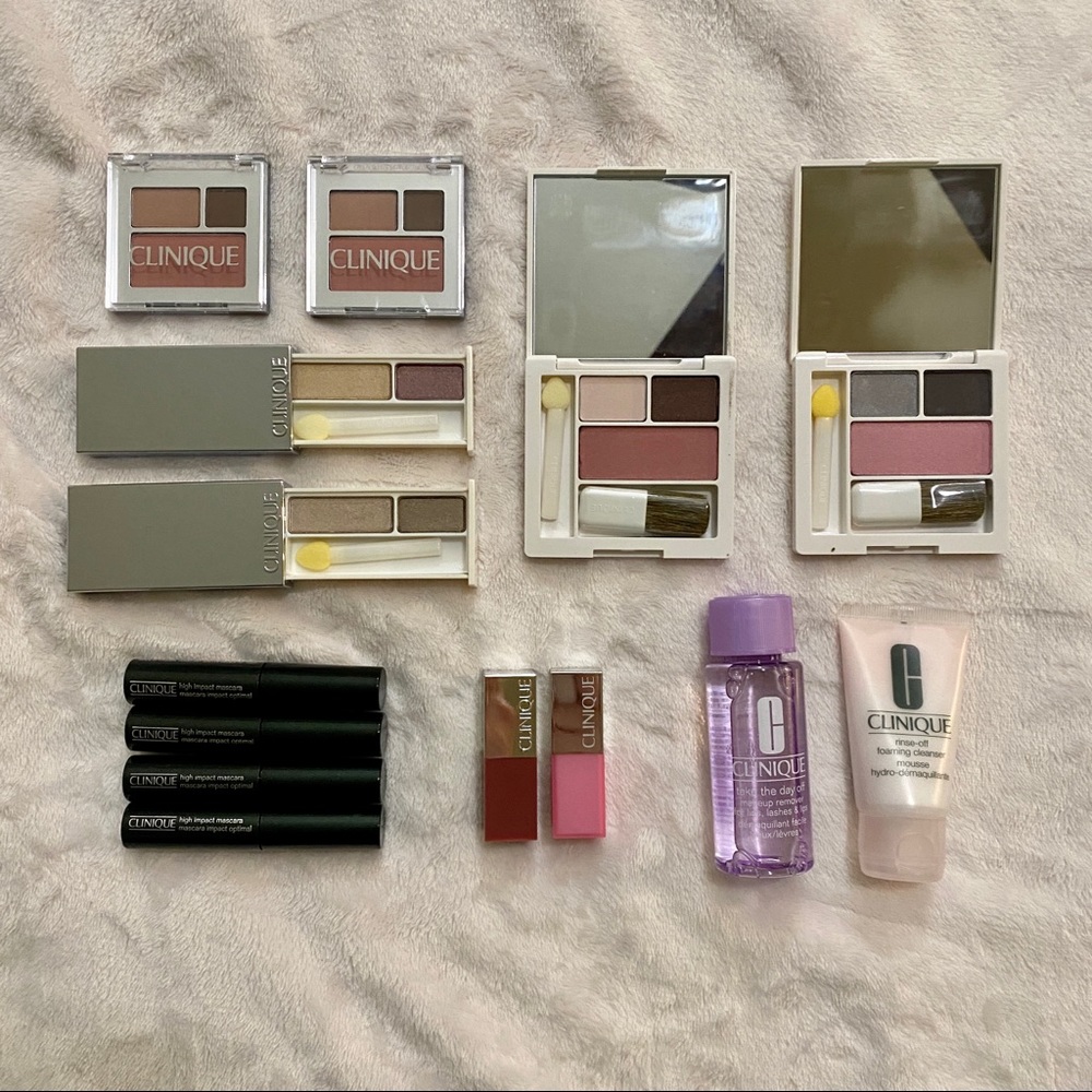 Clinique bundle